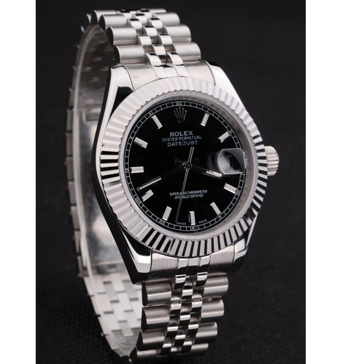 Rolex aaa copy Rolex Datejust-rl217 0722